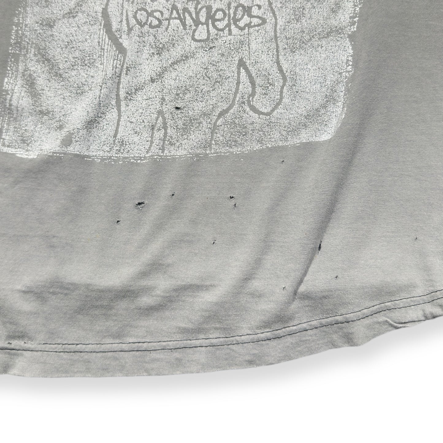 1990s Vintage Rage Against The Machine "The Battle of Los Angeles" Shirt