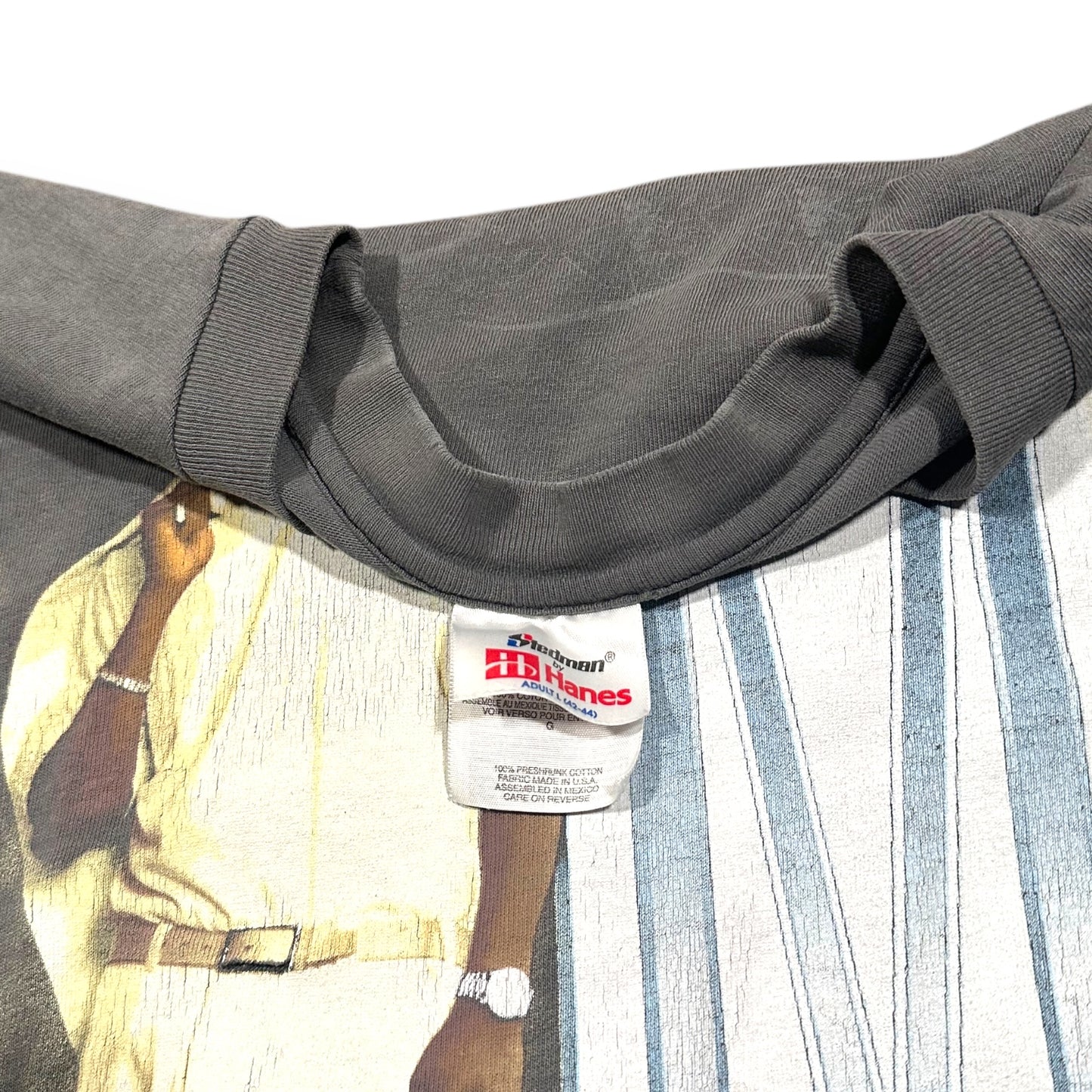 1990s Vintage Mase Shirt