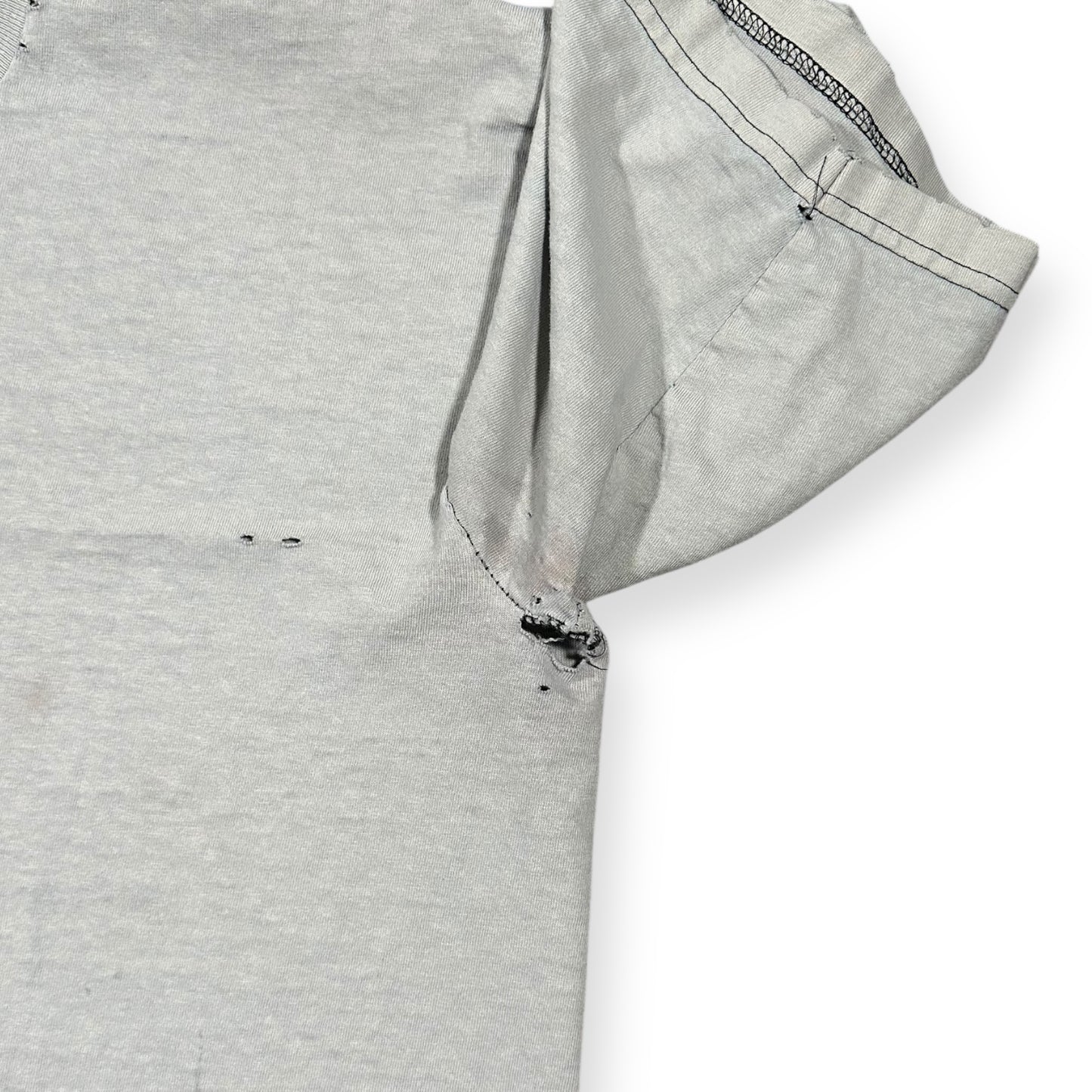 Smudge Pearl Blank 3#3