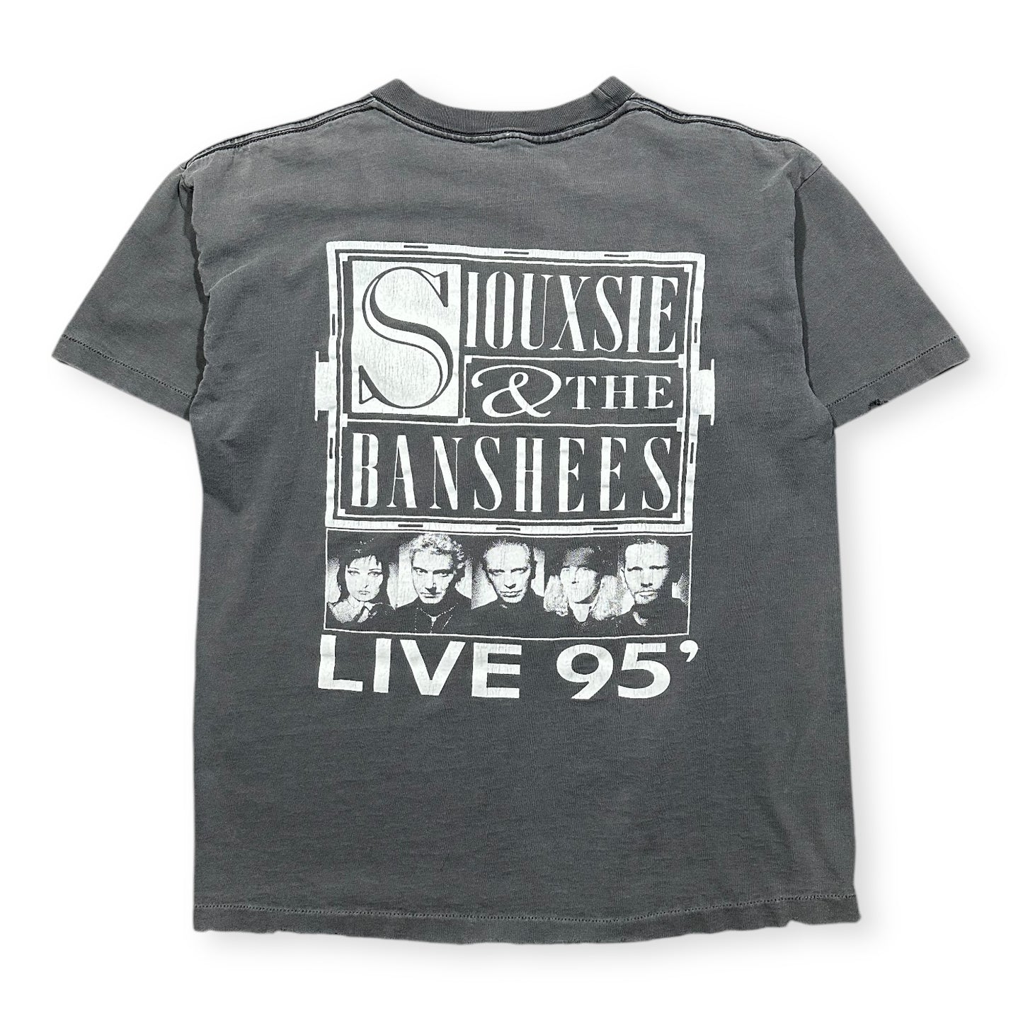 1990s Vintage Siouxsie And The Banshees "The Rapture" Shirt