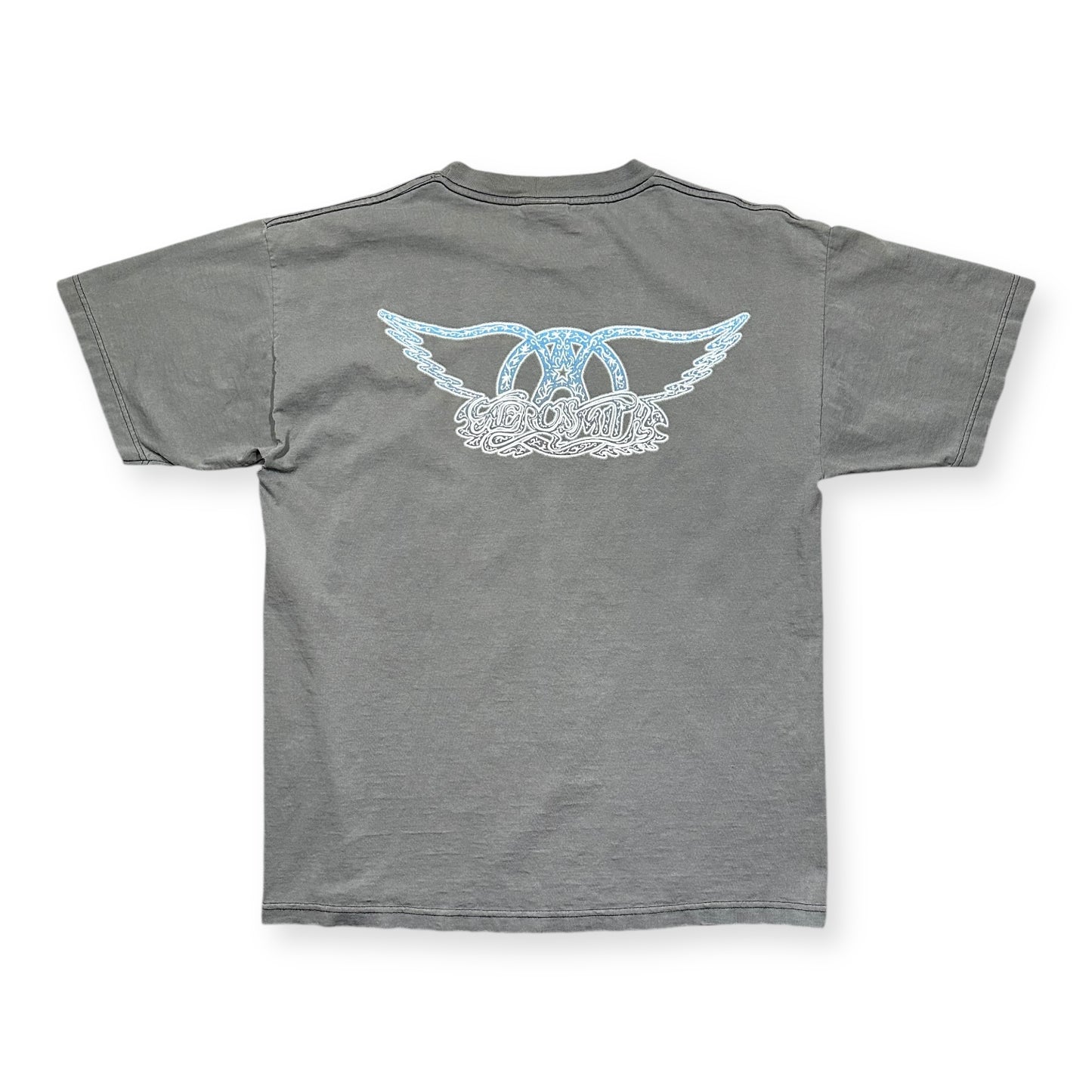 1990s Vintage Aerosmith Shirt