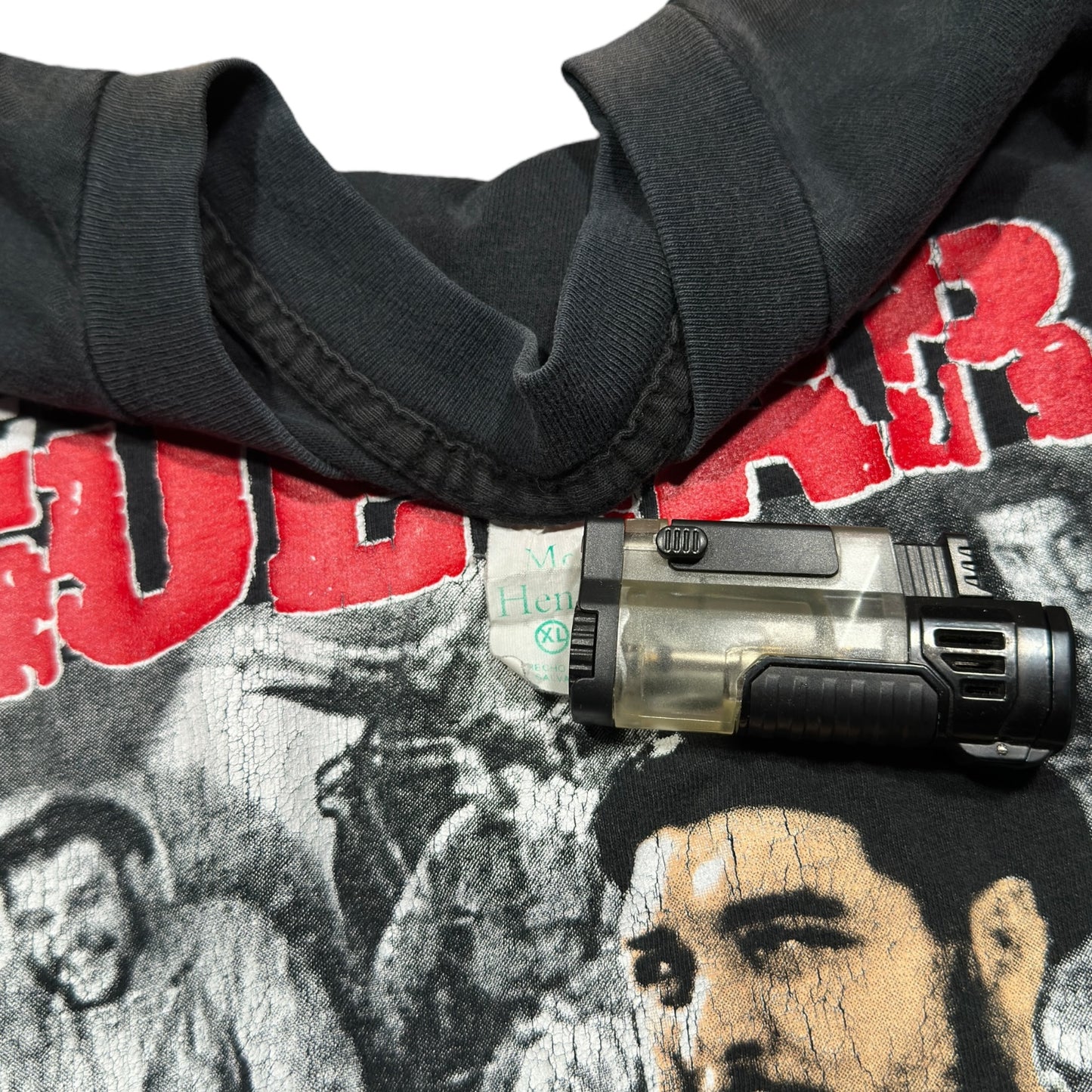 2000s Vintage Che Guevara Shirt