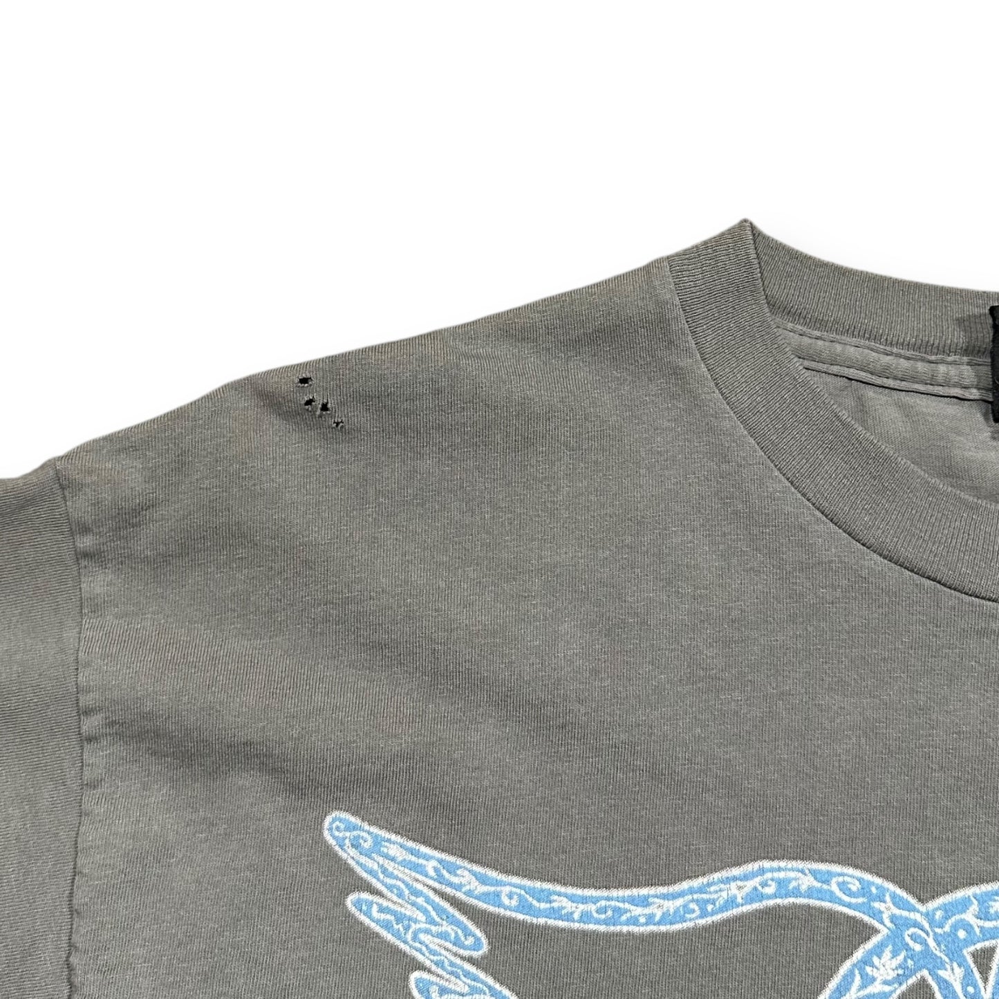 1990s Vintage Aerosmith Shirt