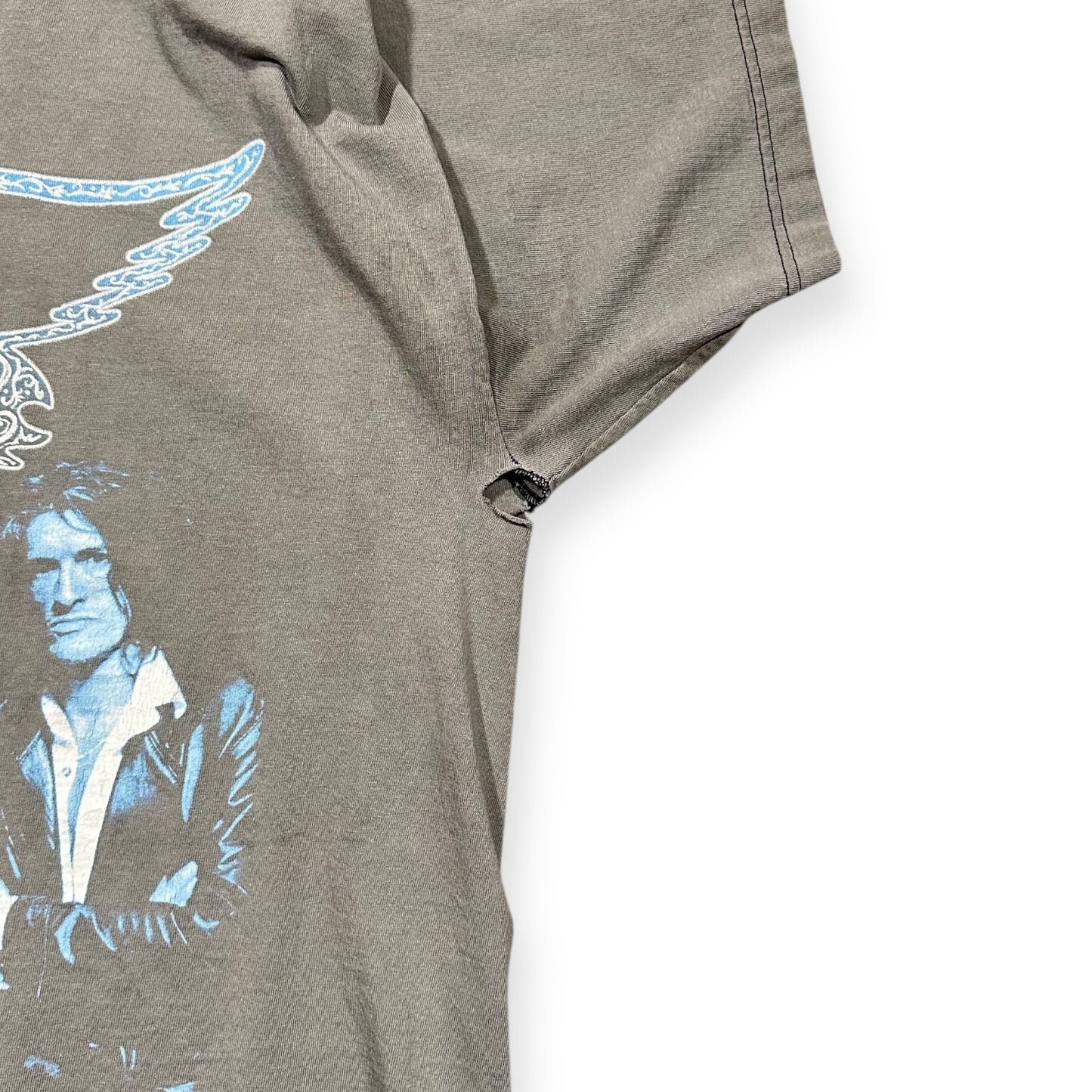 1990s Vintage Aerosmith Shirt