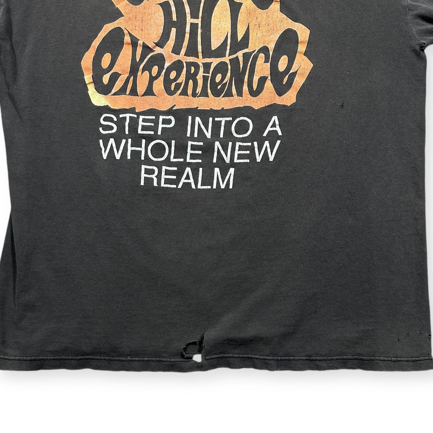 1990s Vintage Cypress Hill "The Cypress Hill Experience" Shirt