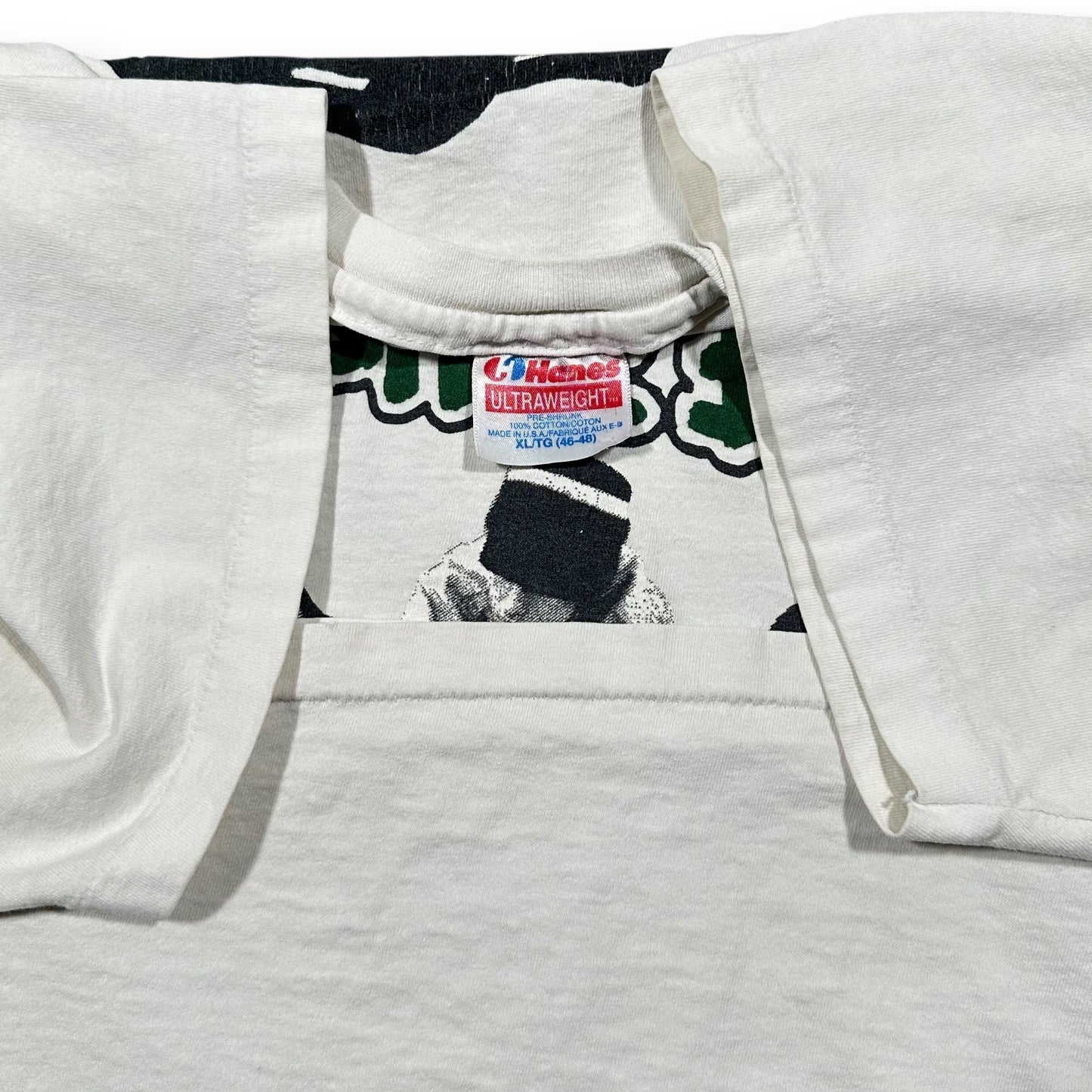 1990s Vintage Beastie Boys "Check Your Head" Shirt
