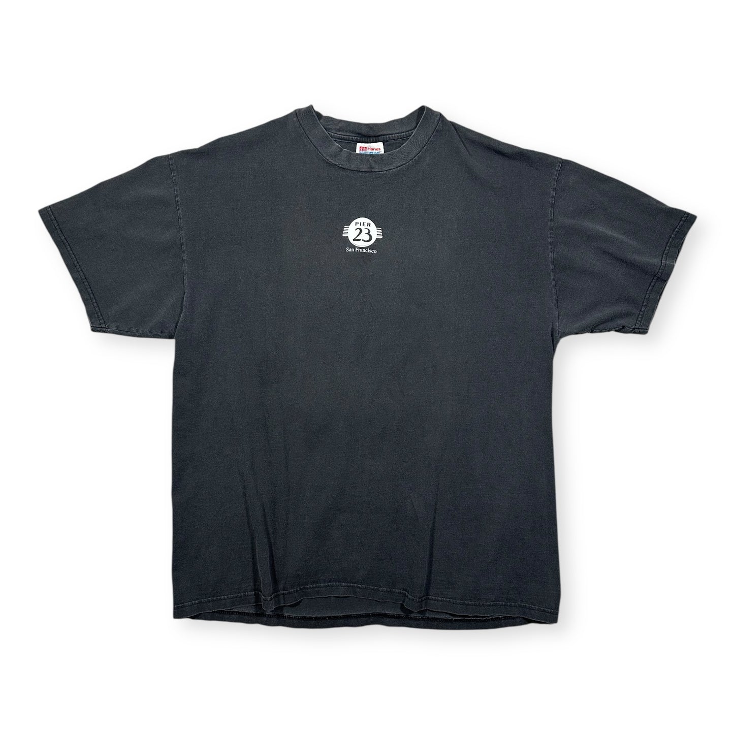 1990s Vintage Pier 23 Shirt