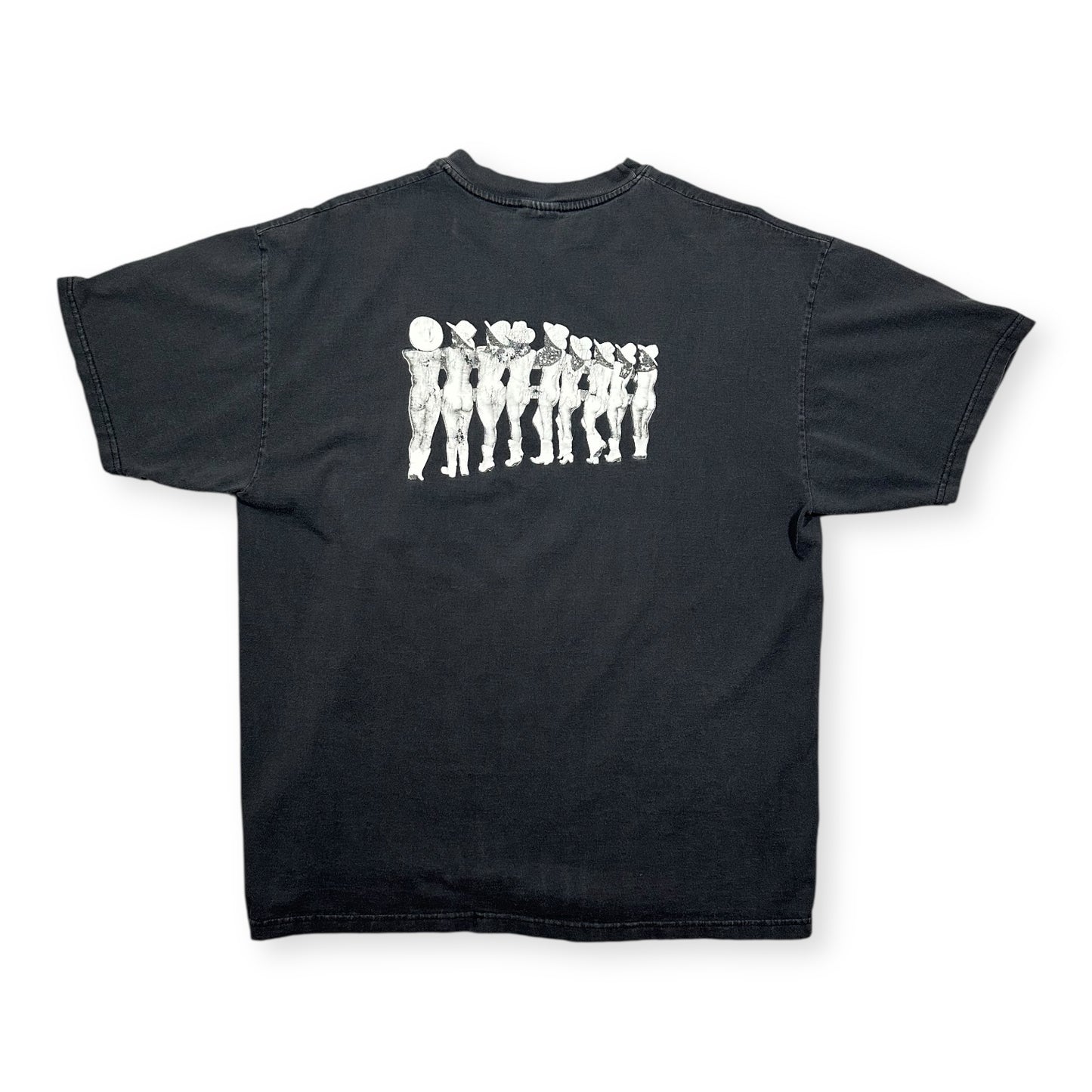 1990s Vintage Pier 23 Shirt