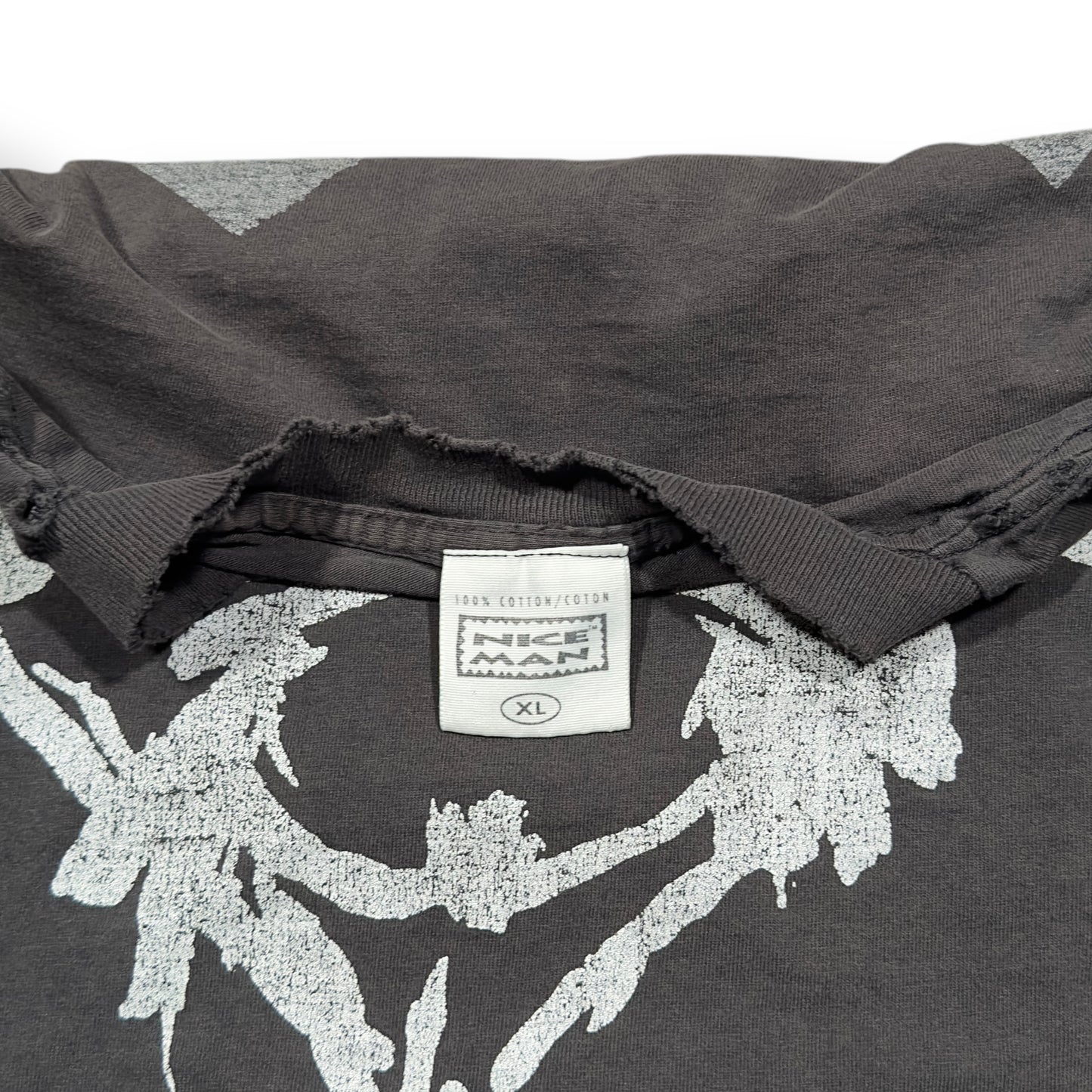 1990s Vintage Pearl Jam "Alive" Shirt