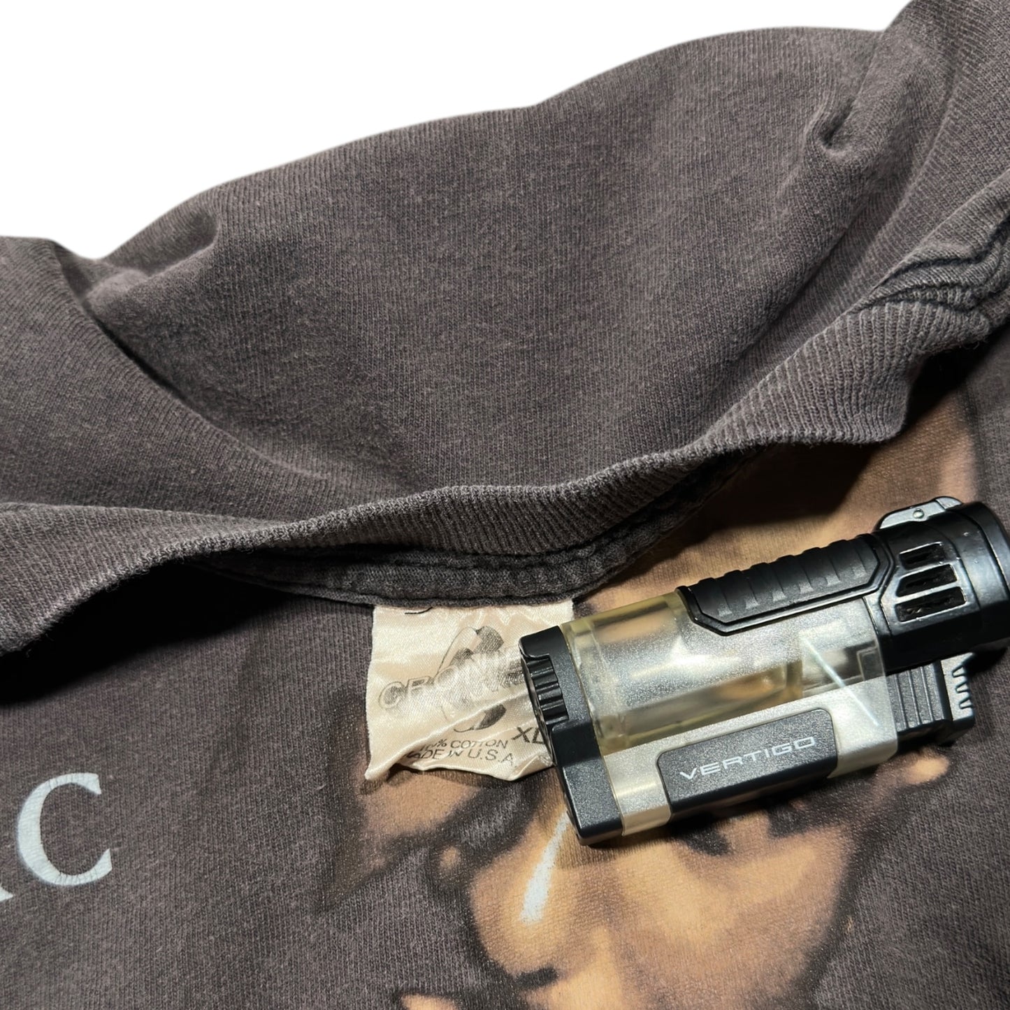1990s Vintage 2Pac Shirt