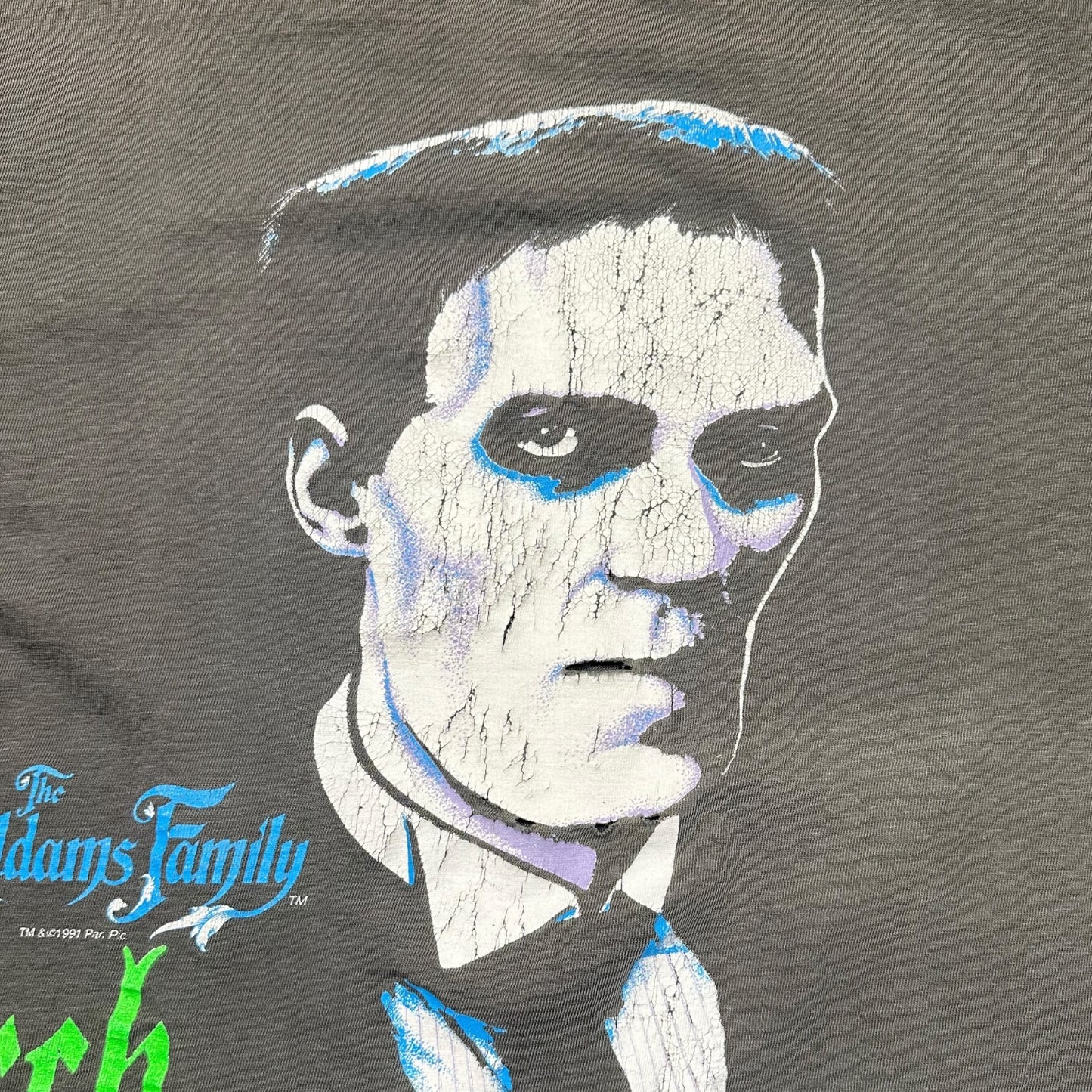 1990s Vintage Lurch Shirt