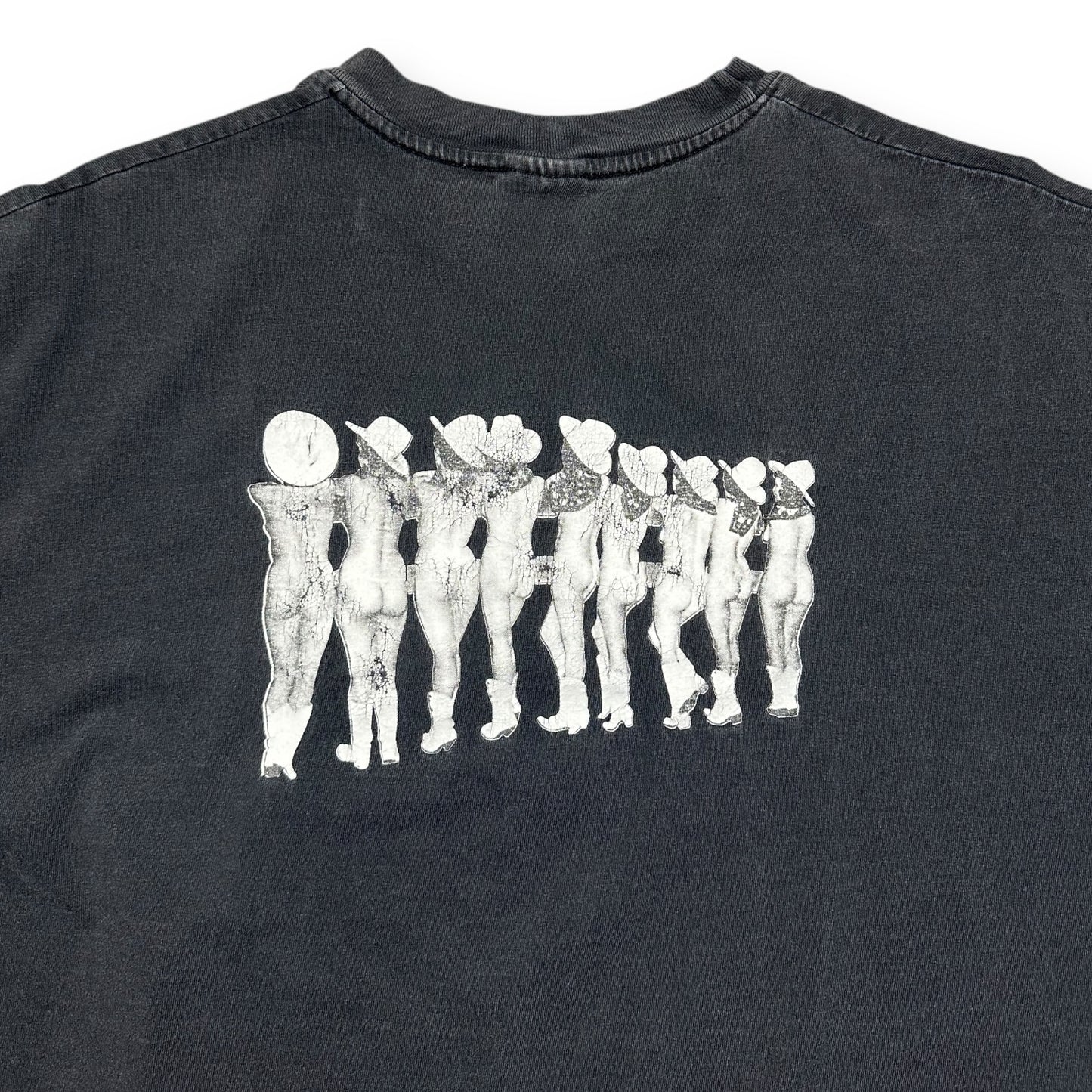 1990s Vintage Pier 23 Shirt