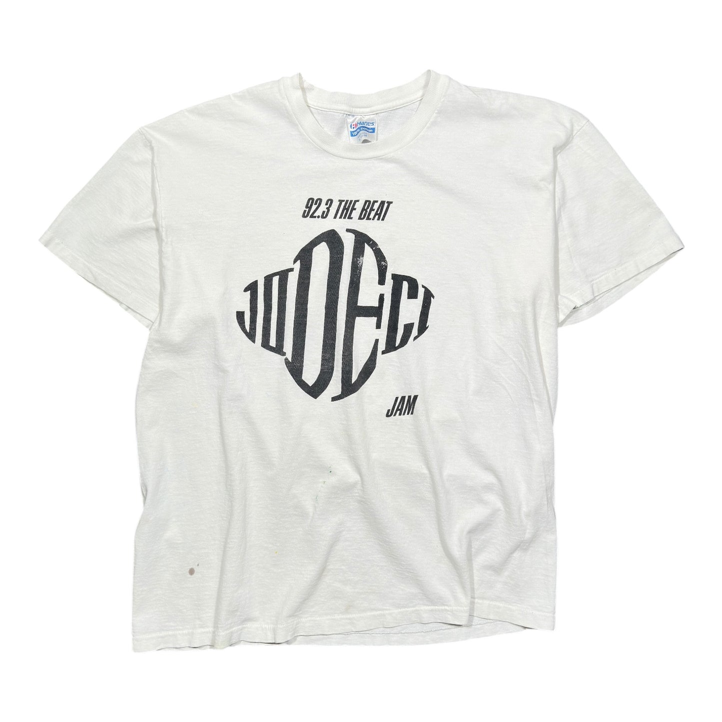 1995 Vintage Jodeci Shirt