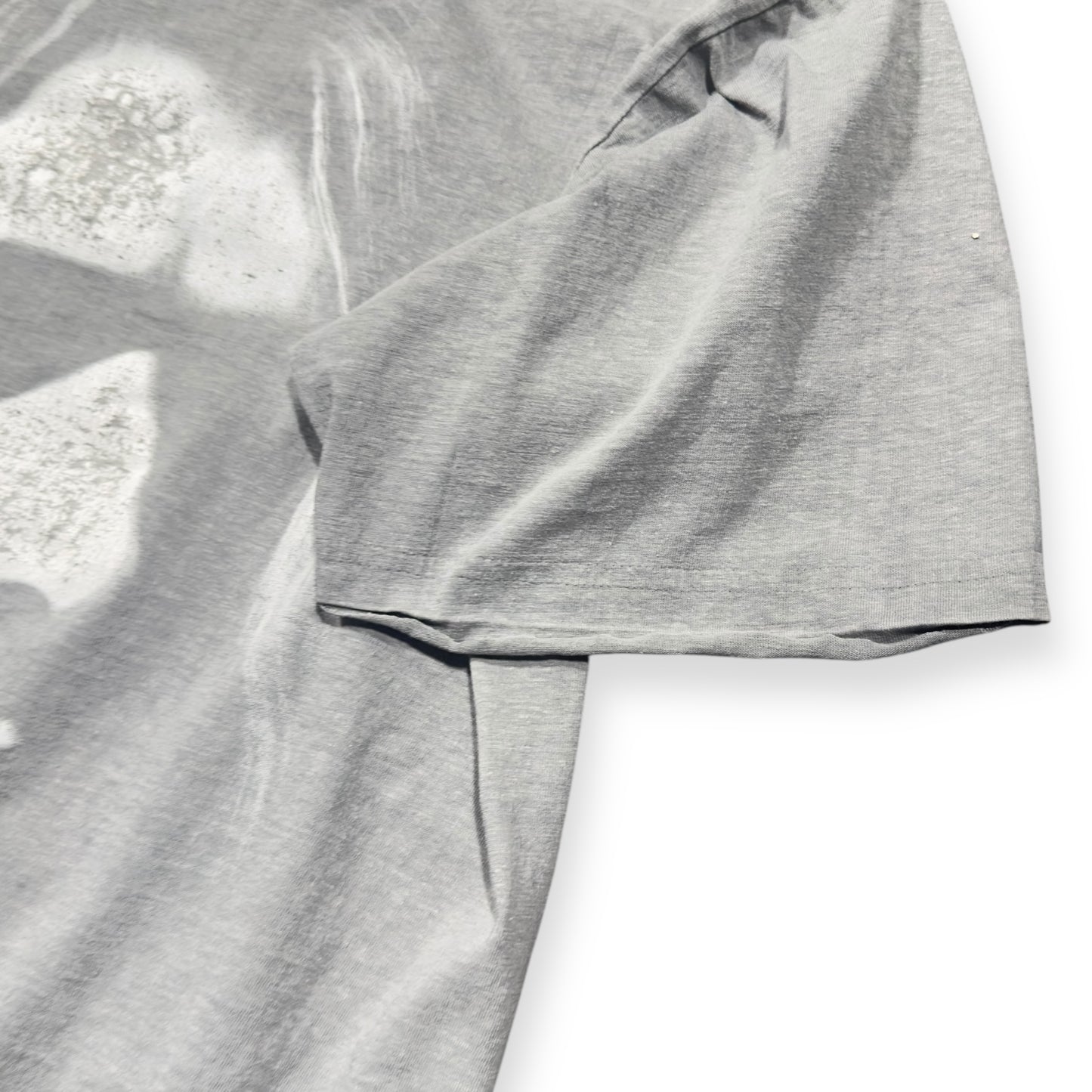 2000s Vintage Kurt Cobain Memorial Shirt