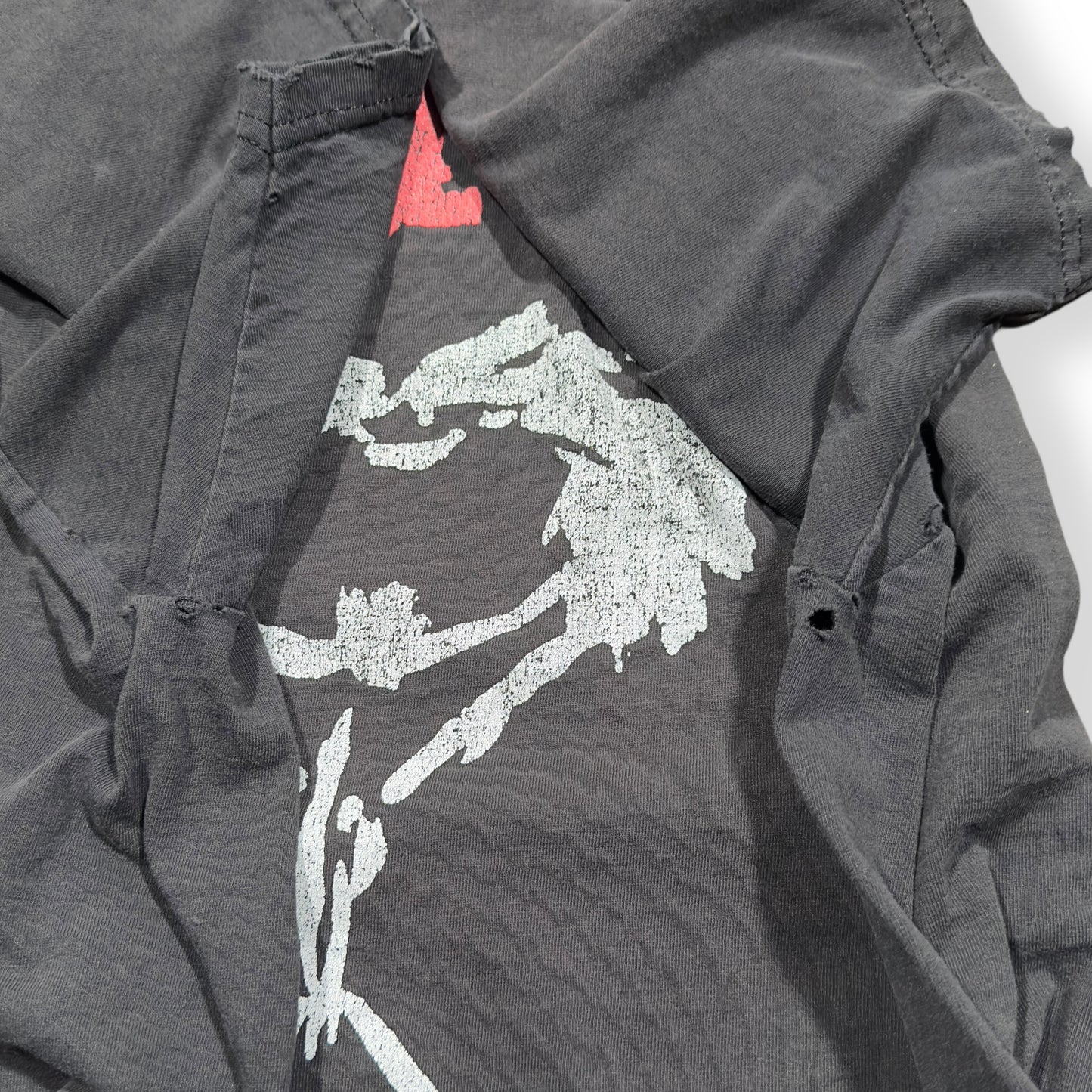 1990s Vintage Pearl Jam "Alive" Shirt