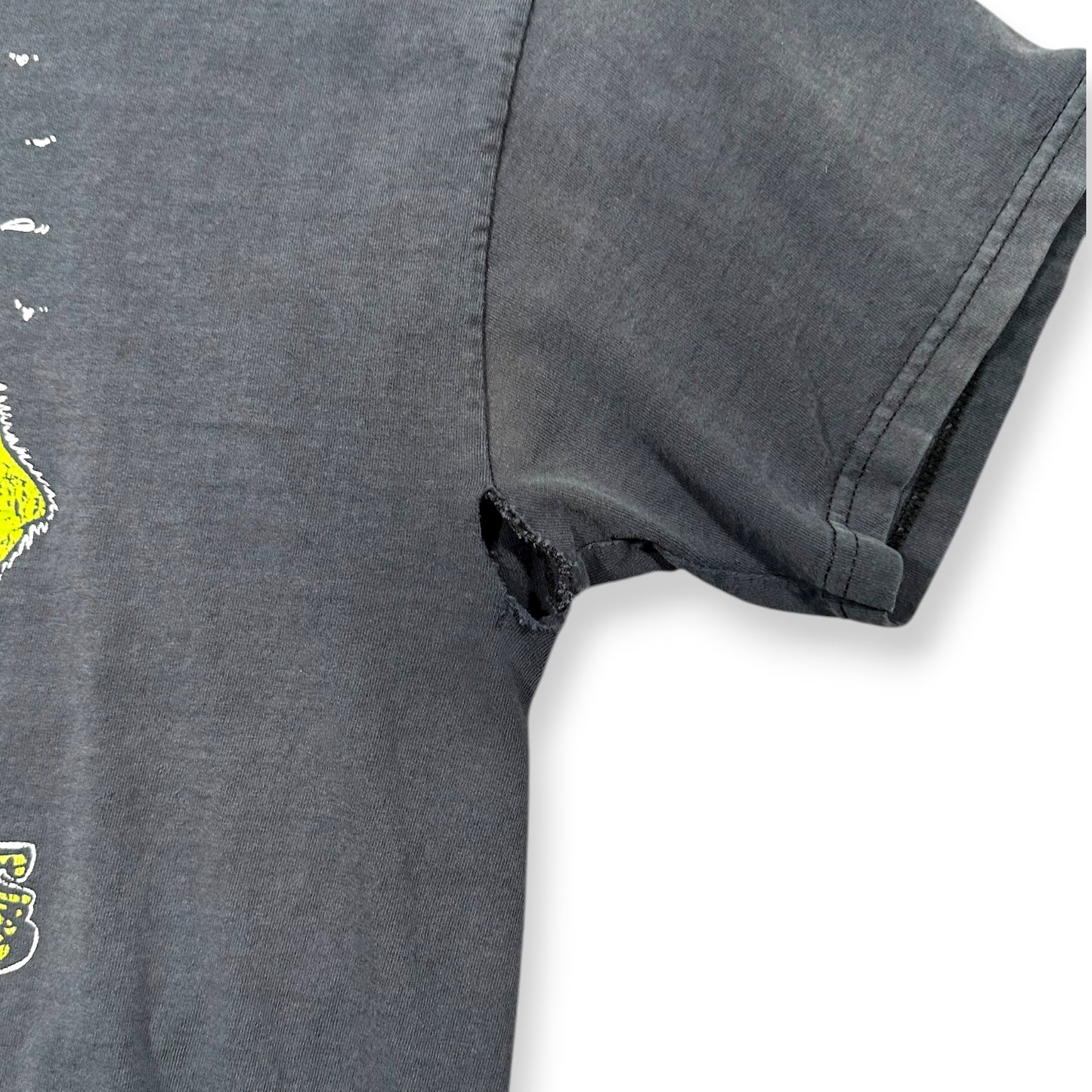 2000s Vintage Rat Fink Shirt