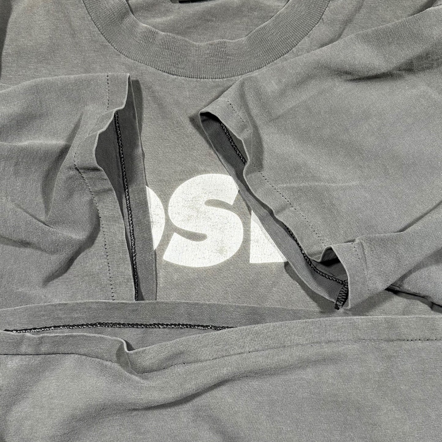 1990s Vintage Subpop Loser Shirt