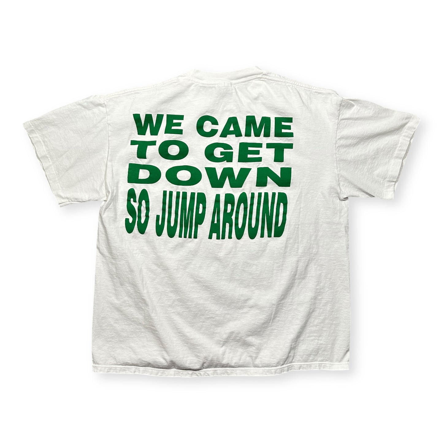 1990s Vintage House of Pain Shirt