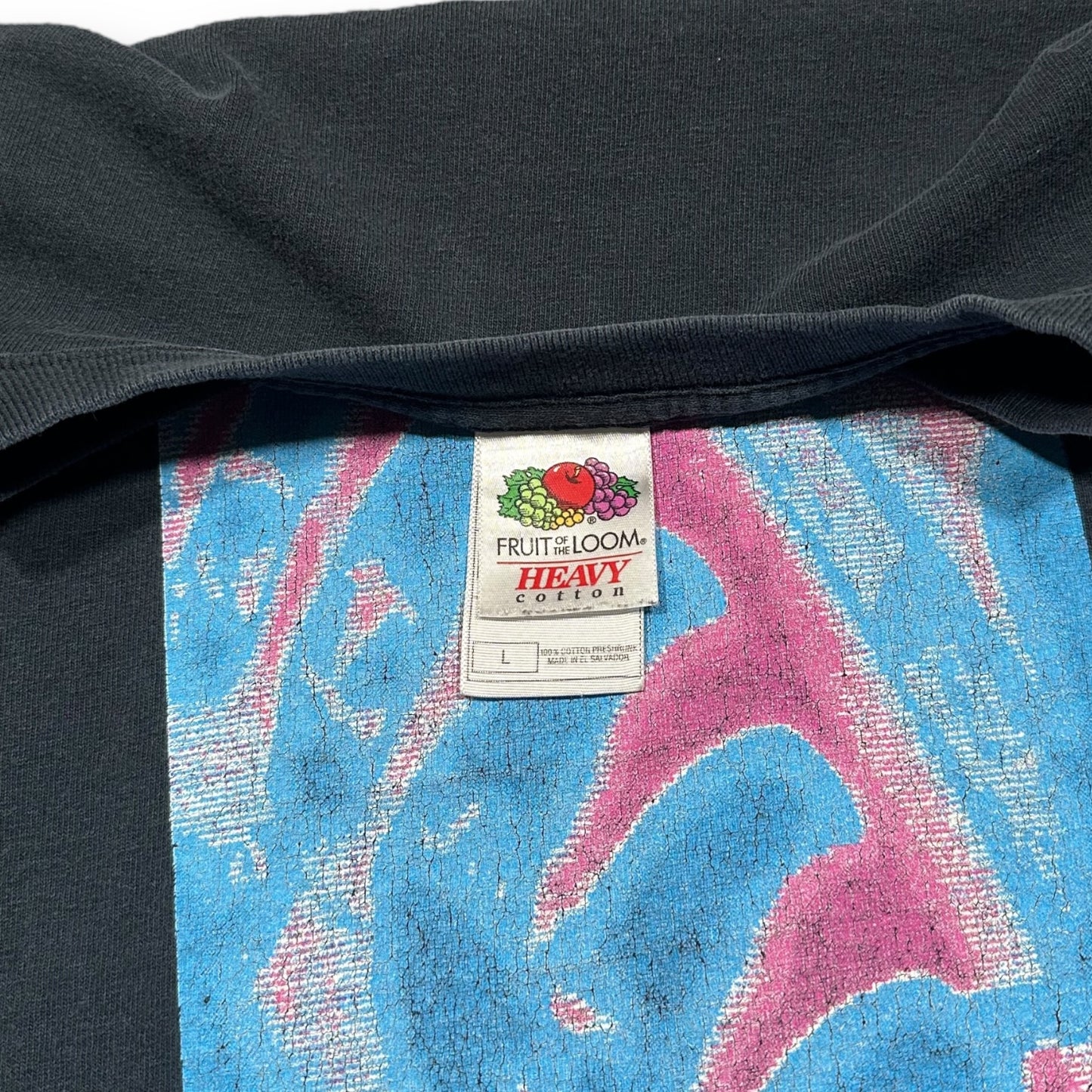 1990s Vintage Nine Inch Nails " Hate" Shirt