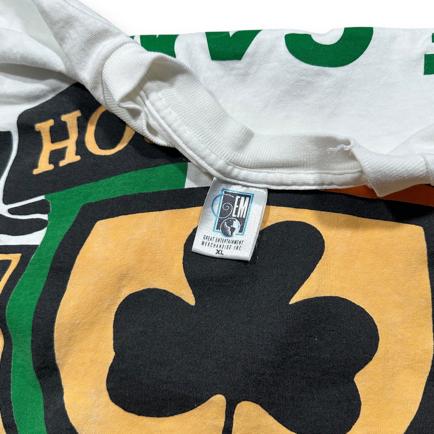 1990s Vintage House of Pain Shirt