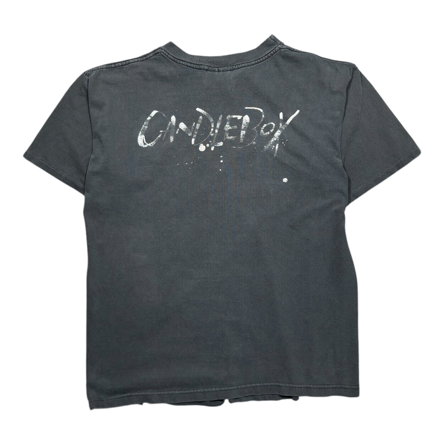 1990s Vintage Candlebox Shirt