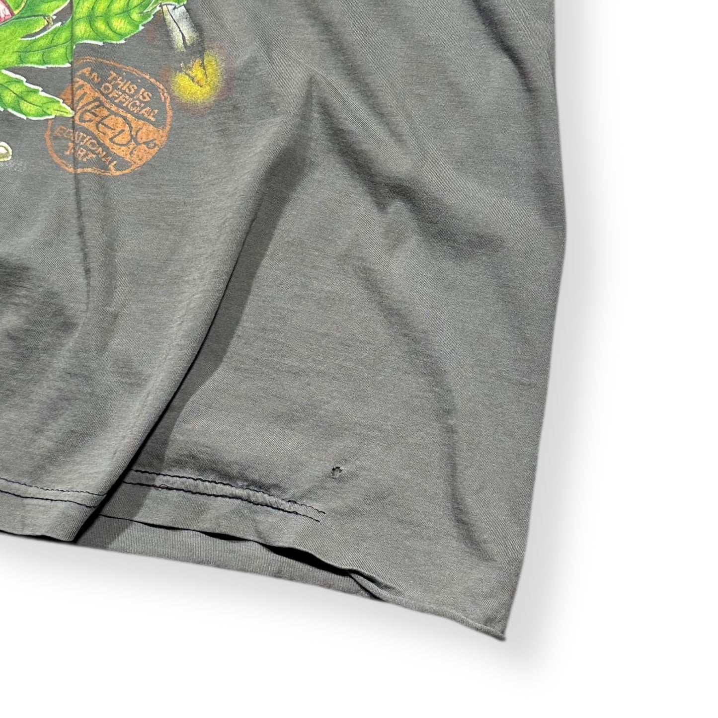 2000s Vintage Grow Your Own Shirt