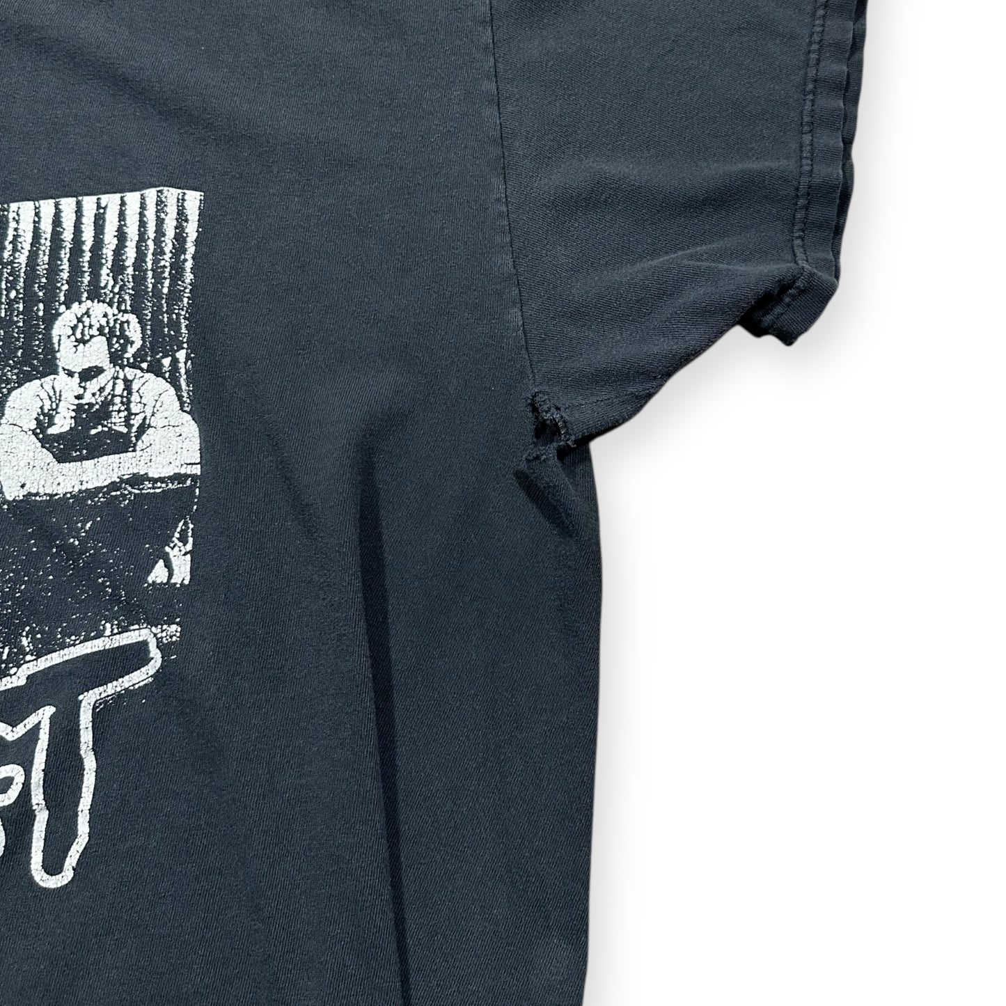 2000s Vintage Minor Threat Shirt