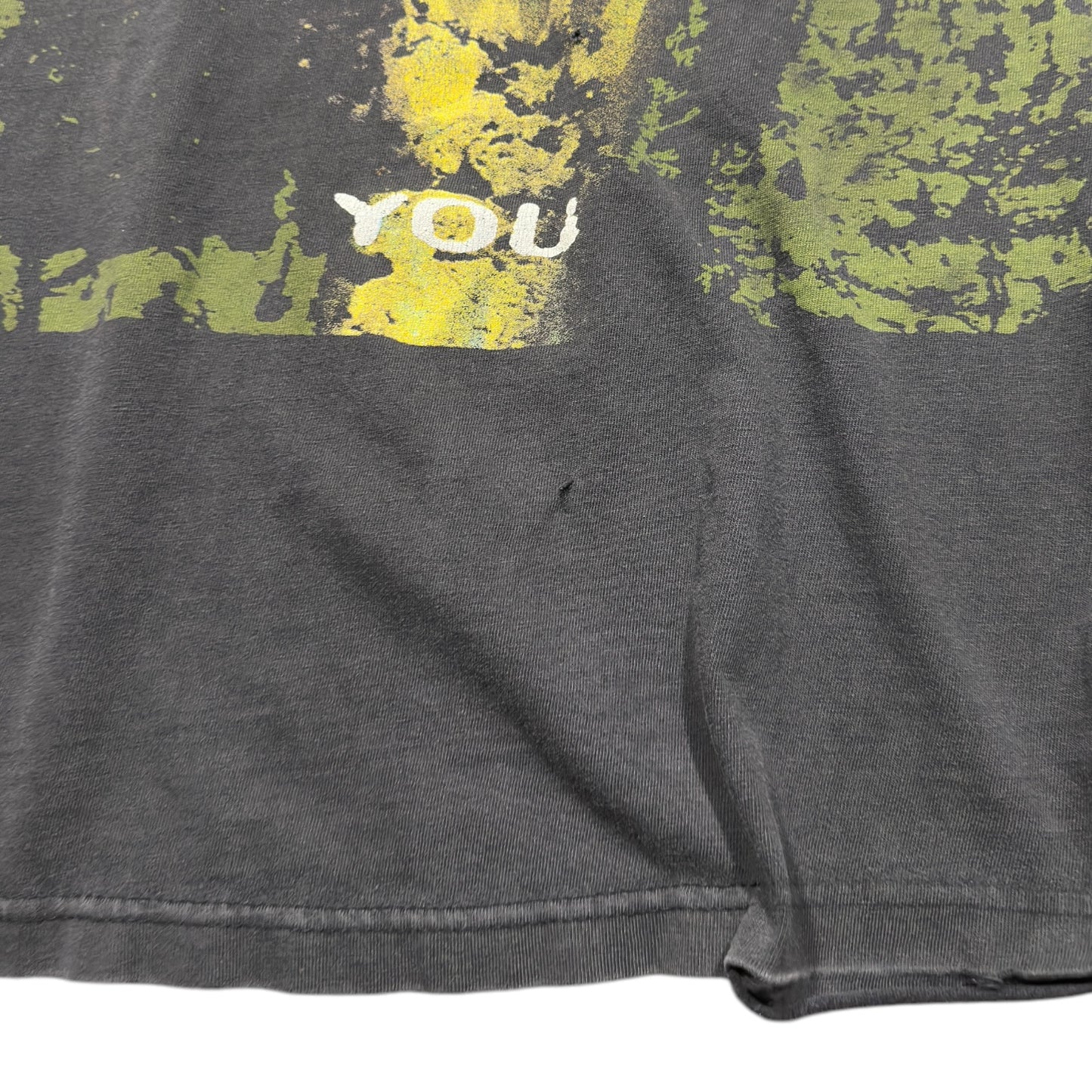 1990s Vintage Candlebox Shirt