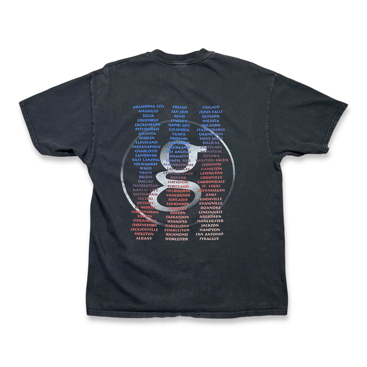 1990s Vintage Garth Brooks Shirt