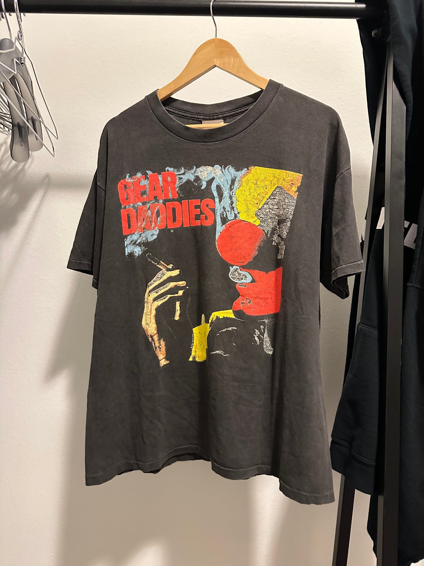 90s Vintage Gear Daddies Shirt