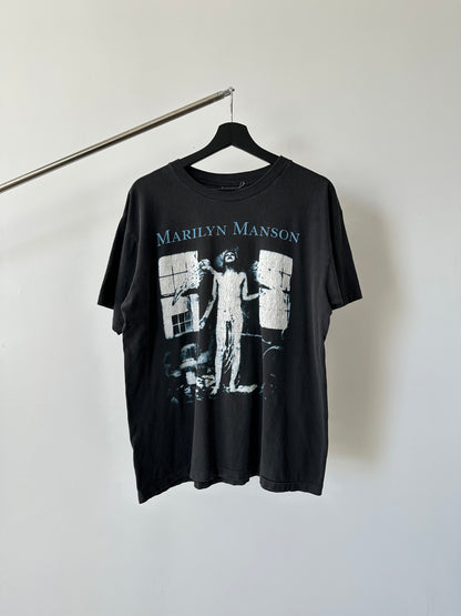 90s Vintage Marilyn Manson tee