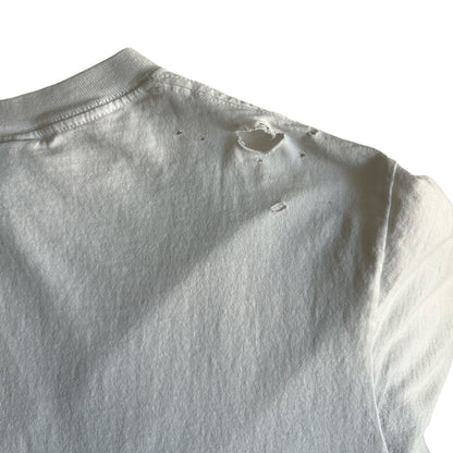 1990 Vintage Censorship Is UnAmerican Shirt