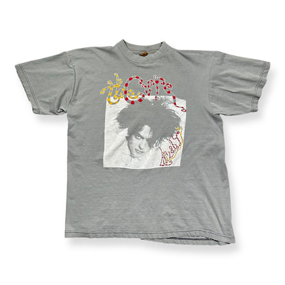 1990s Vintage The Cure "Lullaby" Shirt