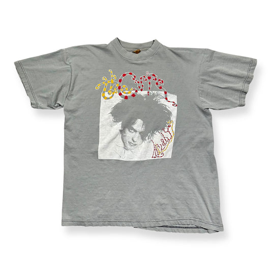 1990s Vintage The Cure "Lullaby" Shirt