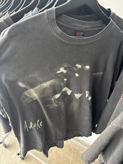 Smashing pumpkins adore