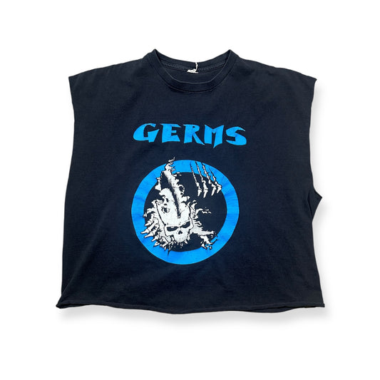 2000s Vintage Germs Shirt