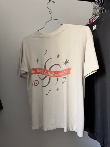 1990s Vintage RHCP Shirt