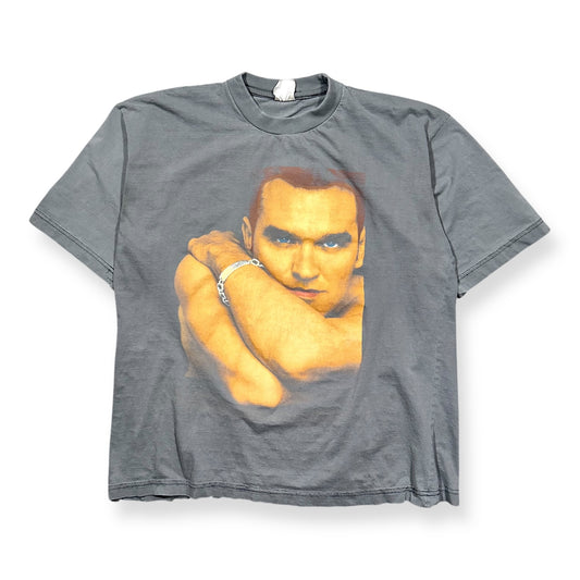 1990s Vintage Morrissey Shirt
