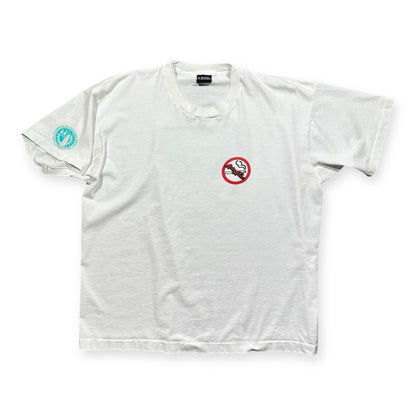 1990s Vintage Animaction Shirt
