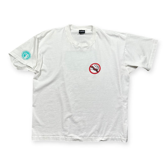 1990s Vintage Animaction Shirt