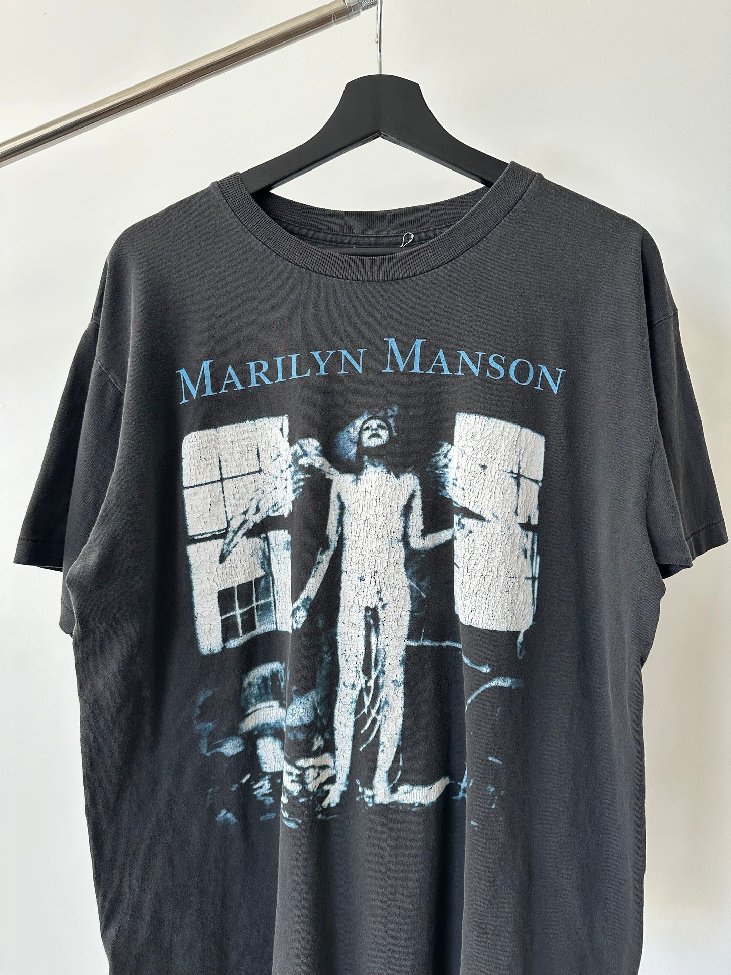 90s Vintage Marilyn Manson tee