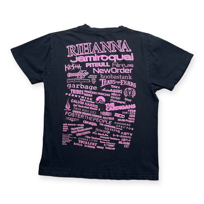 2010s Green Day Shirt