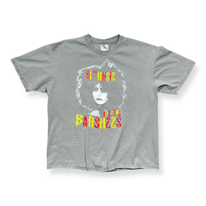 1990s Vintage Siouxsie And The Banshees Shirt