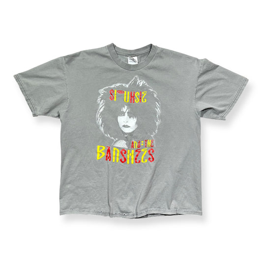 1990s Vintage Siouxsie And The Banshees Shirt