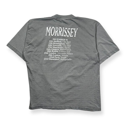 1990s Vintage Morrissey Shirt