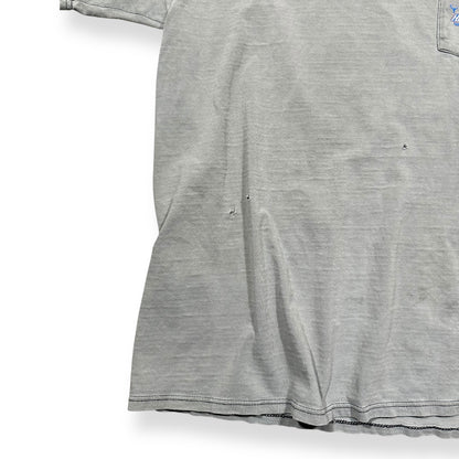 1990s Vintage Harley Davidson Cafe Shirt