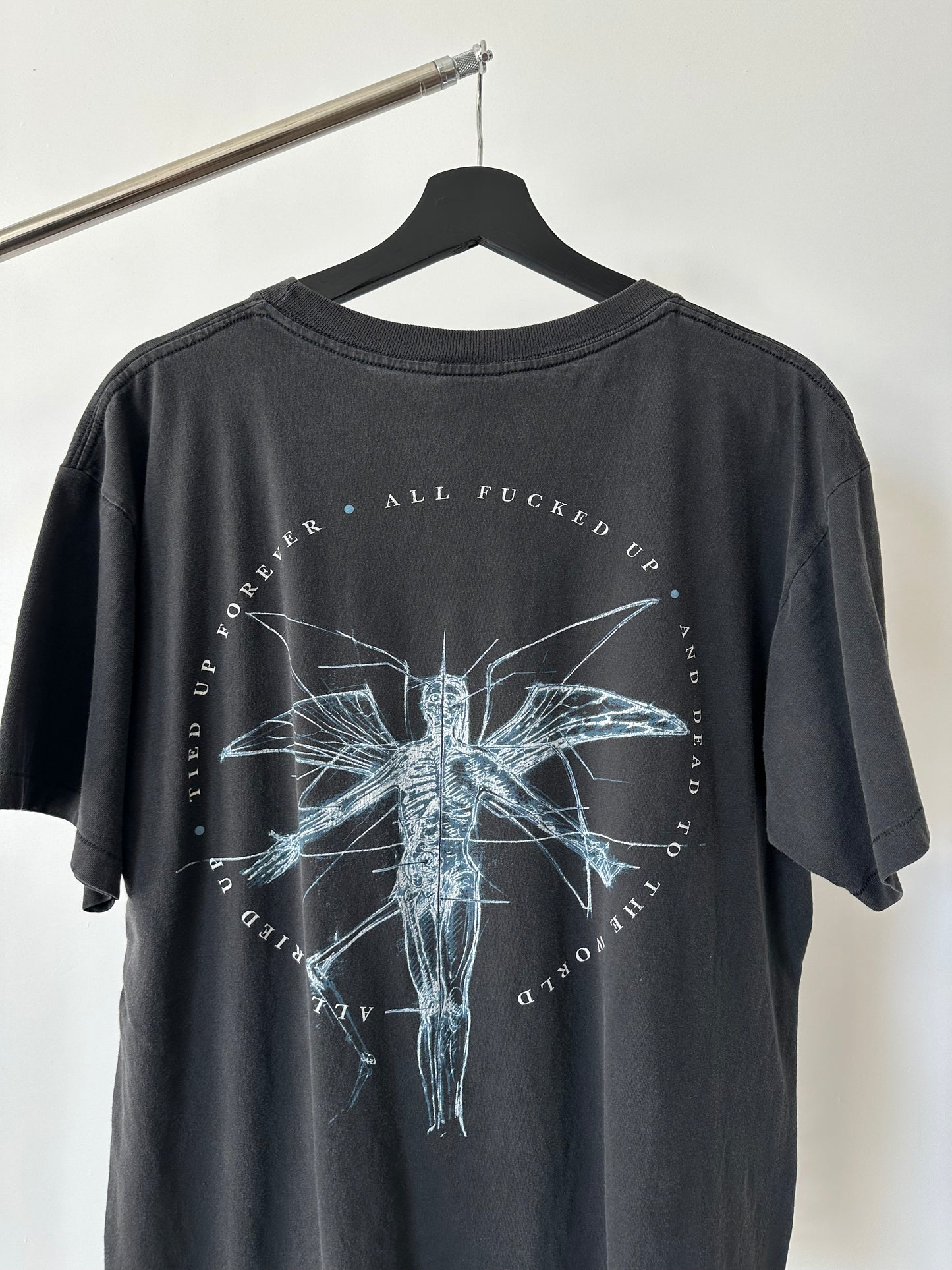 90s Vintage Marilyn Manson tee