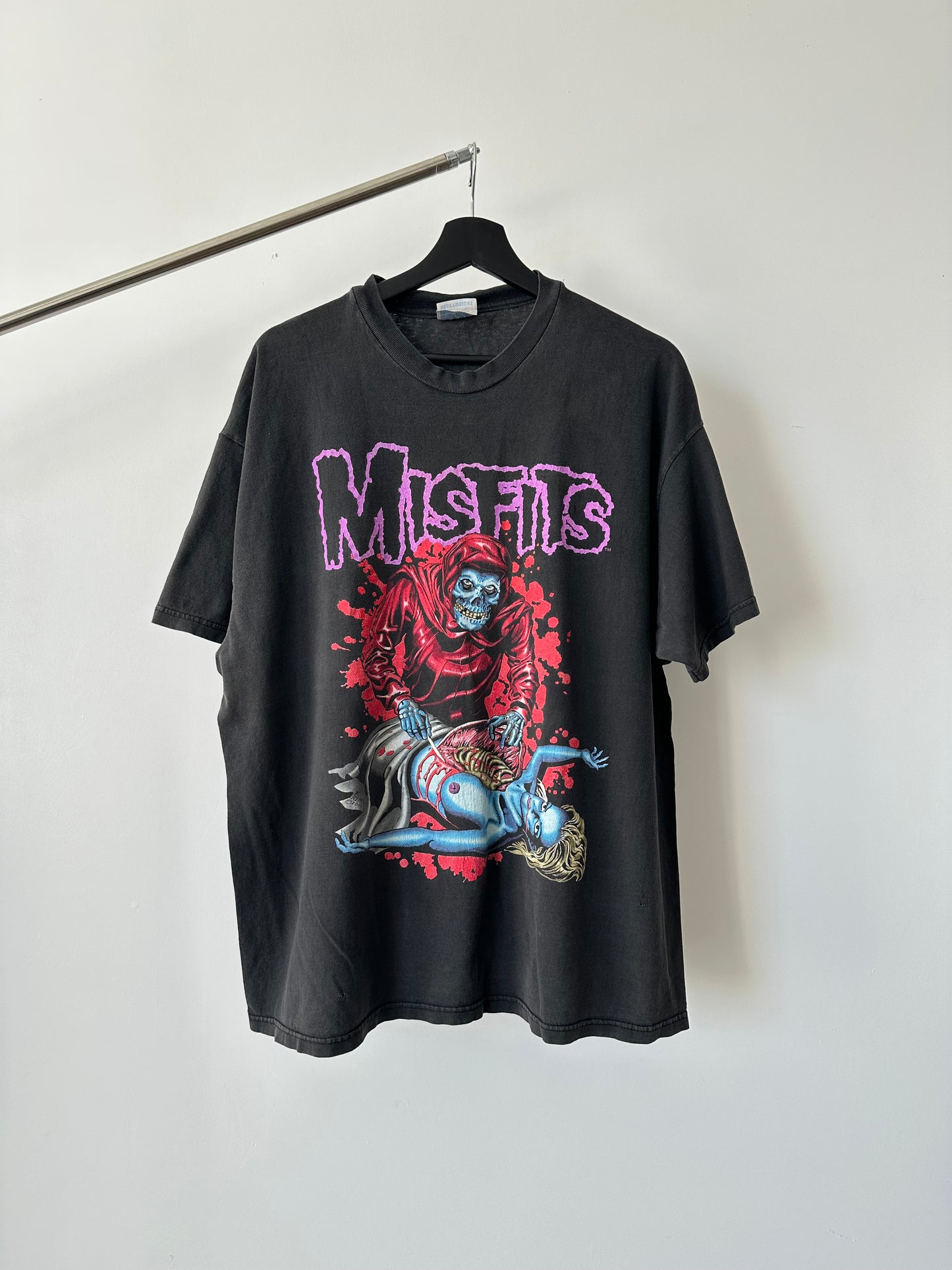 Misfits