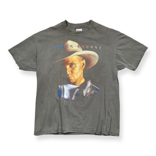 1990s Vintage Garth Brooks Shirt