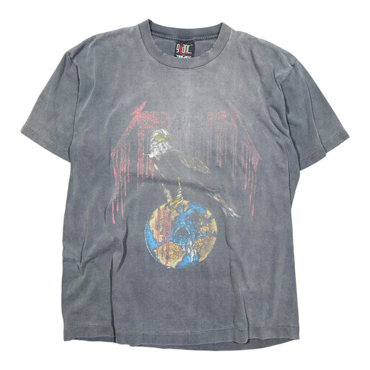 1994 Vintage Metallica Shirt